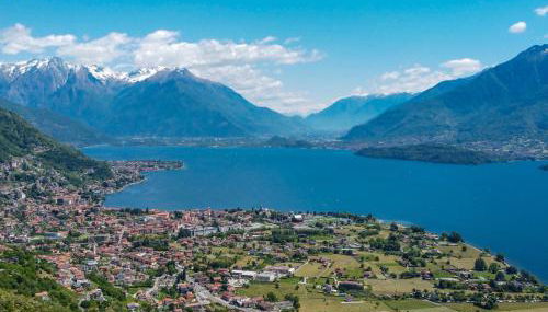 Torretta - Ferienwohnung (SP) - Foto 2