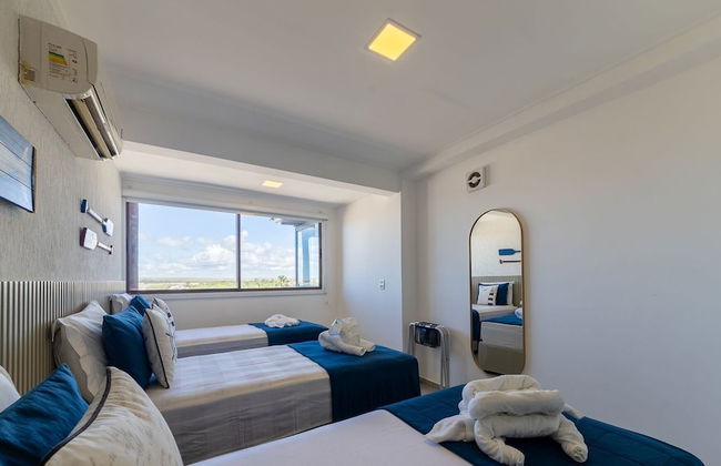 Cobertura em Barra Bali Destino BSM - Foto 10