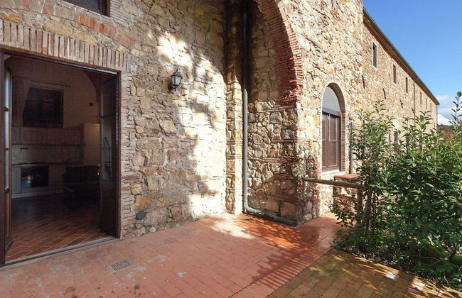 House in Tuscany Near Baratti Beach - Foto 28