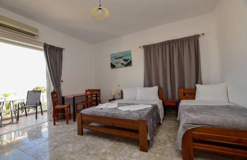 KOYNTOYRA ROOMS - Foto 24