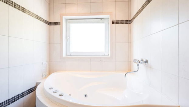 6 Person Holiday Home in Henne - Foto 3, Tratamientos de spa