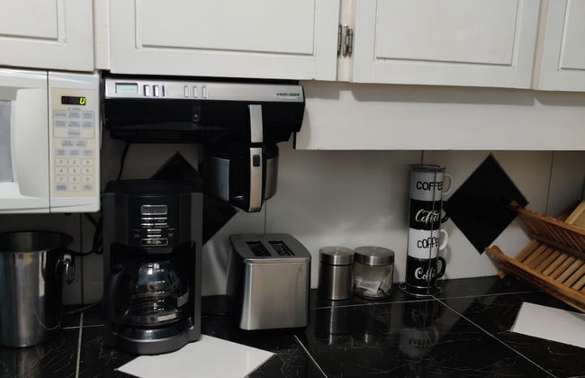 Fisherman's Point Ocean View Hotel - Photo 19