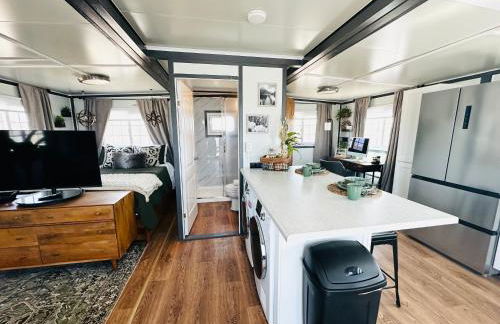 BoxHouse Villages Pecos - Foto 34