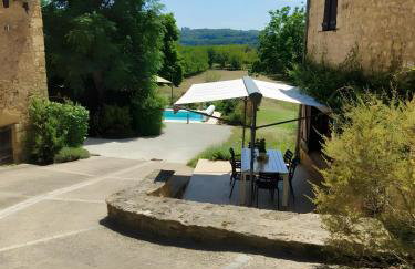 Gîte La Tortuga - Foto 17