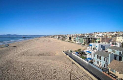 90210 Beach House Middle Unit - Foto 8