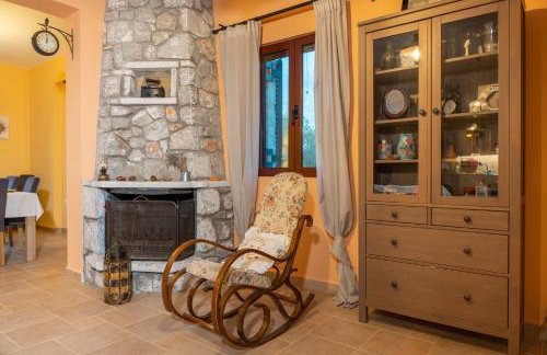 Afrodite's house - Photo 3