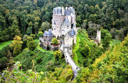 Fewo Himmelblau - Foto 33