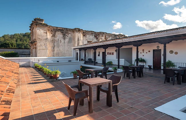 Casita del Escritor - Foto 17