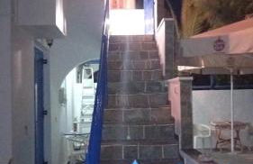 Maranto home, on the beach of Sifnos! - Foto 8