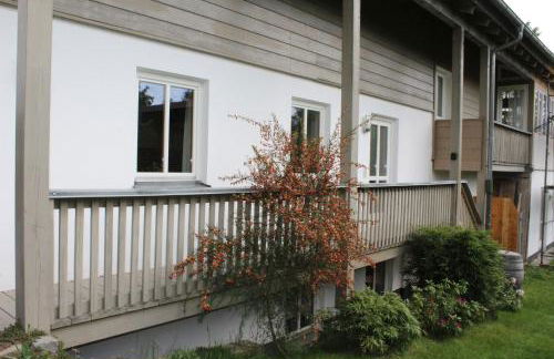 Ferienwohnung Woidblick - Foto 23