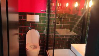 Somewhere Elz - Luxus Chalet für bis zu 38 Gäste - Foto 2