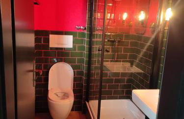 Somewhere Elz - Luxus Chalet für bis zu 38 Gäste - Foto 2