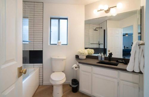 Family-Friendly Getaway Hot Tub Views EVSE - Foto 24