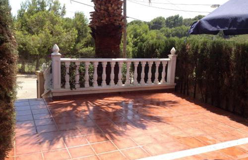 FAMILY TOWNHOUSE VILLAMARTIN VERDEMAR - Foto 22