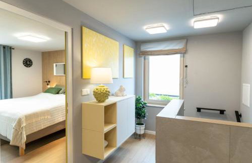 House 756 Mainz: Families, Friends & Business – Sauna, Parking, Near Messe & Airport - Photo 6