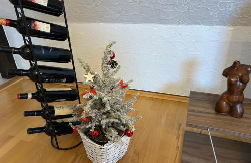 Pension Hotel Leinefelde am Bahnhof - Photo 14