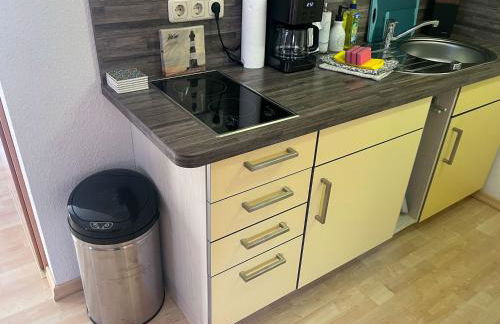 Kröslin Apartments - Foto 15