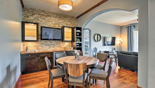 Poolside Paradise! Luxe Golf Getaway in Phoenix - Foto 5