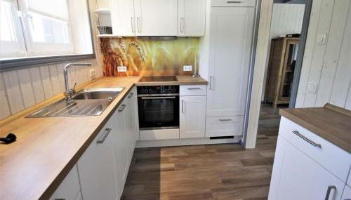 Exklusives Skandinavisches Ferienhaus - Foto 3