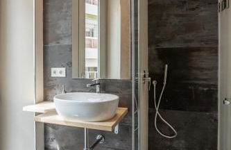 Apartamentos RG Suites Jardines de Murillo - Foto 47