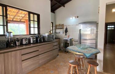 Chacara Recanto Por do Sol - Foto 8