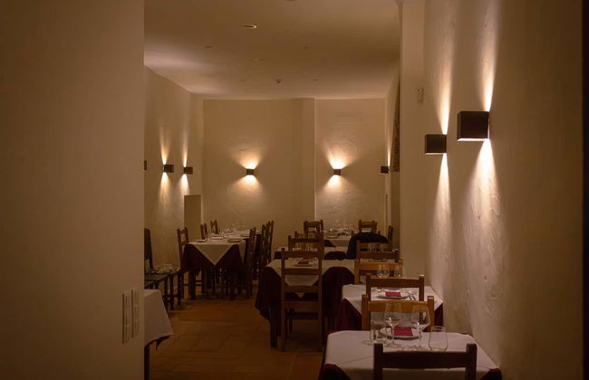 Dîner et spectacle de fado au Canto do Poeta - Photo 10