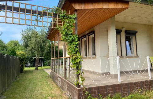 Domek z Ogrodem - Foto 9