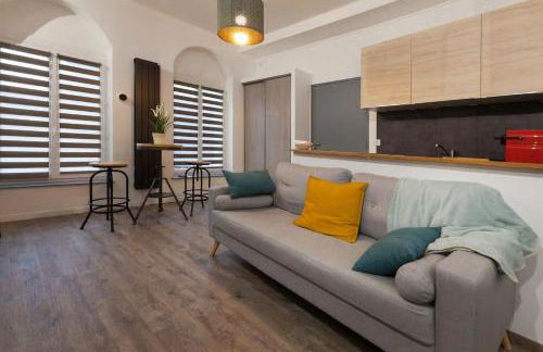 La Dimière - Appartements de standing en hyper-centre - Louviers - Foto 10