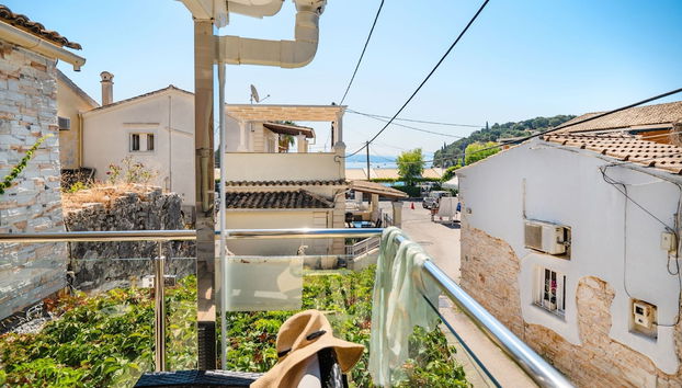 Porto Saint Stephanos - Foto 5, Habitación