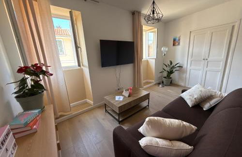 T2 Cosy HYPER CENTRE AJACCIO - Foto 1