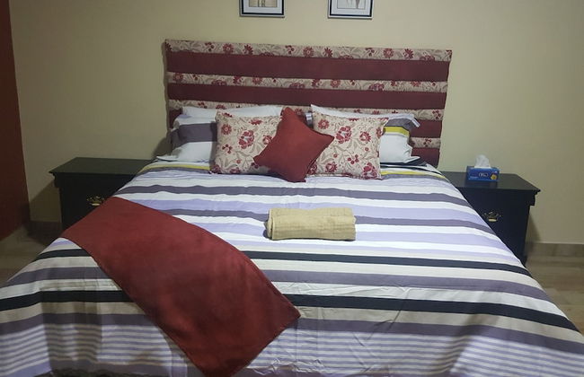 Harris Apartments - Photo 5