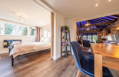 Homestead and Black Cat Barn - Foto 37