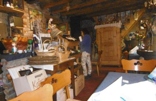 Gästehaus Chateau d‘Orsay - Foto 28