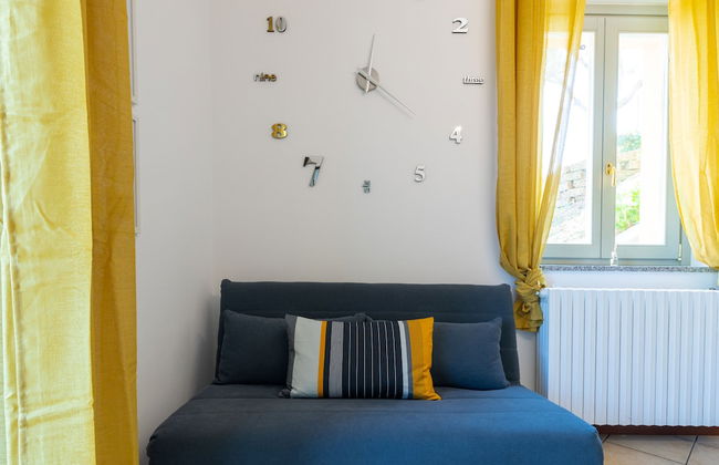 Villa dei Venti - Foto 32