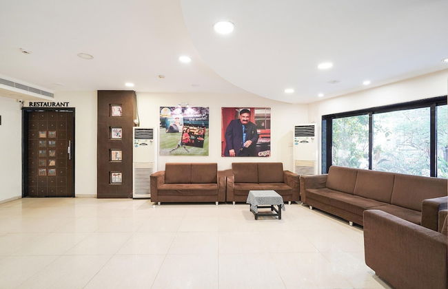 Ultimate Family Escape in Country Club Surat - Foto 2