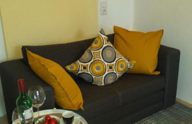 Moderne Wohnung in barockem Altstadthaus nahe Altstadt und Radweg - Photo 14