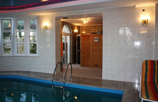 Luxury Apartments Villa Gloria - Photo 28