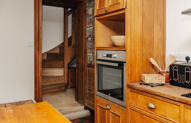 Aston Pottery - From 250 Per Night - Photo 10