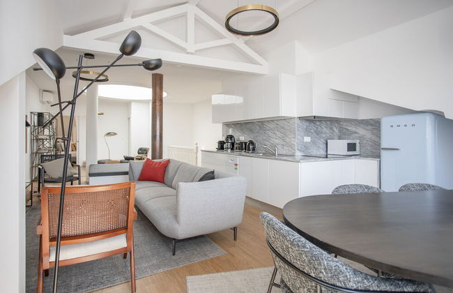 Liiiving in Porto - Ribeira Vintage View - Photo 77