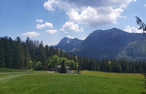 Apartment Andrea - Chiemgau Karte - Foto 38