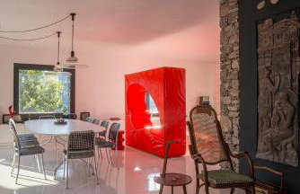 Casa Rufo Ligurian home with infinity pool - Foto 40