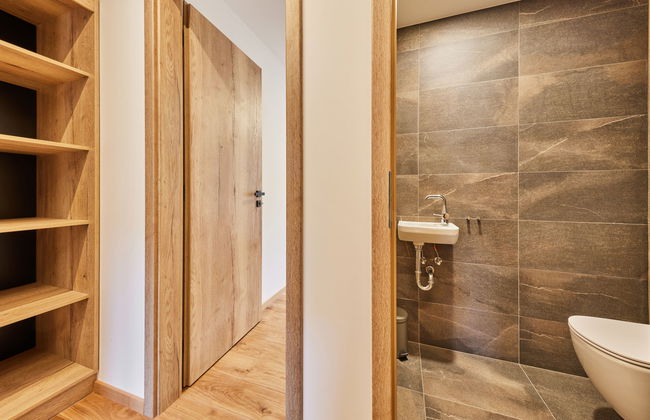 Timberline Peak Duplex & Bath - Foto 23