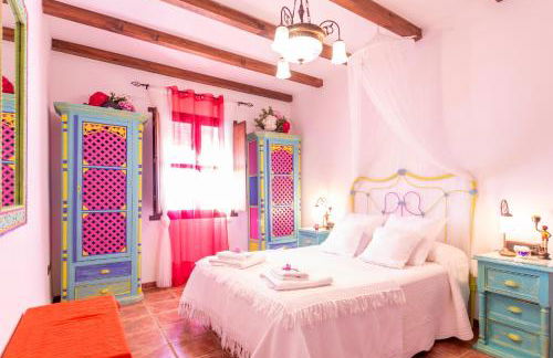 Casa Rural La Ermita - Foto 48