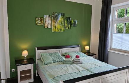 Herrenhaus Darbein - Foto 12