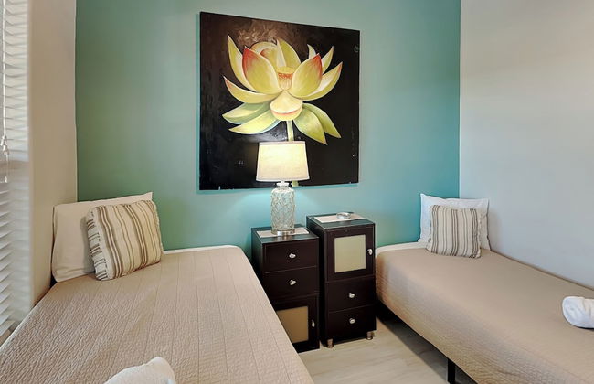 Beach Bunker by Silver Sands Vacation Rentals - Foto 12