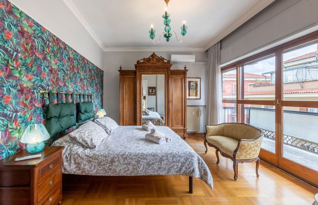 A Casa di Driade -apartment - Foto 15