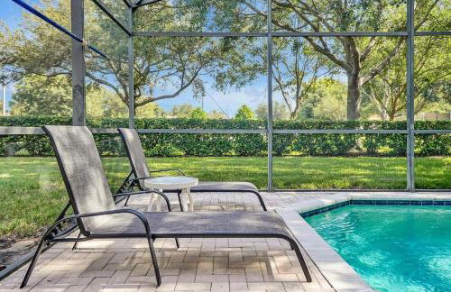 Windsor Hills 4BR's Mickeys Ranch Near Disney - Foto 29