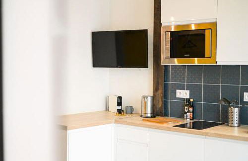 Gare - La Boutique Beauvoisine - Photo 6