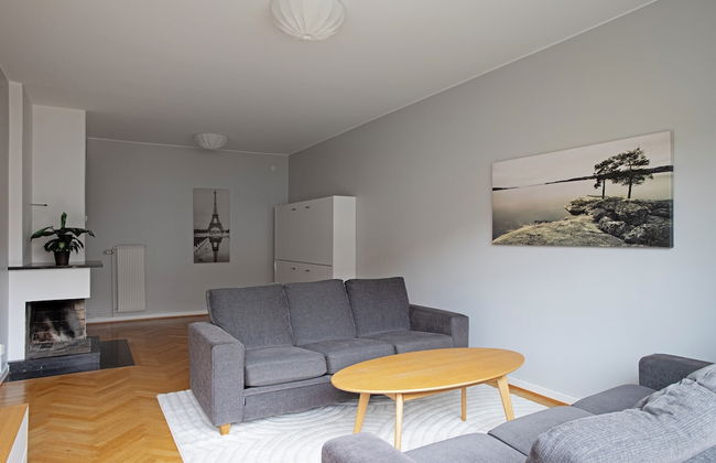 Live and Stay Lagerbring - Photo 47