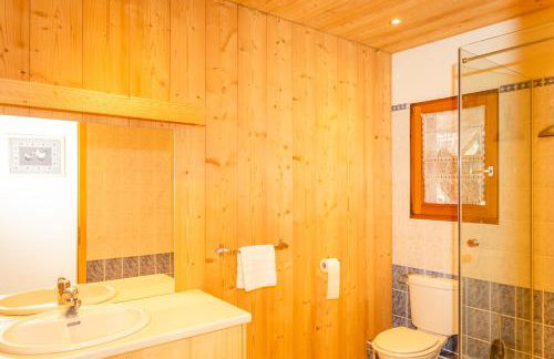 Schriner Hüss - Locations de vacances avec piscine et parking privé - Foto 50